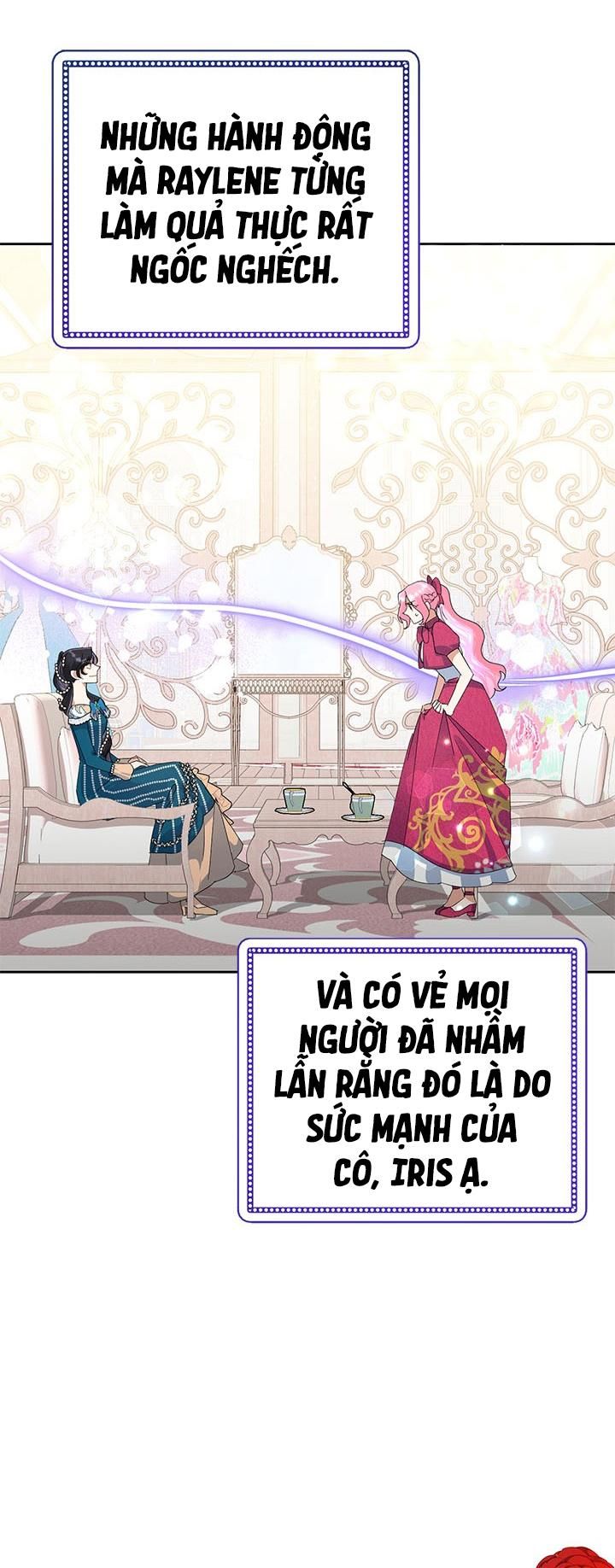 đọc truyện  Cuộc Sống Vui Vẻ Của Ác Nữ Chương 25 ảnh 24 tại Giả Dược