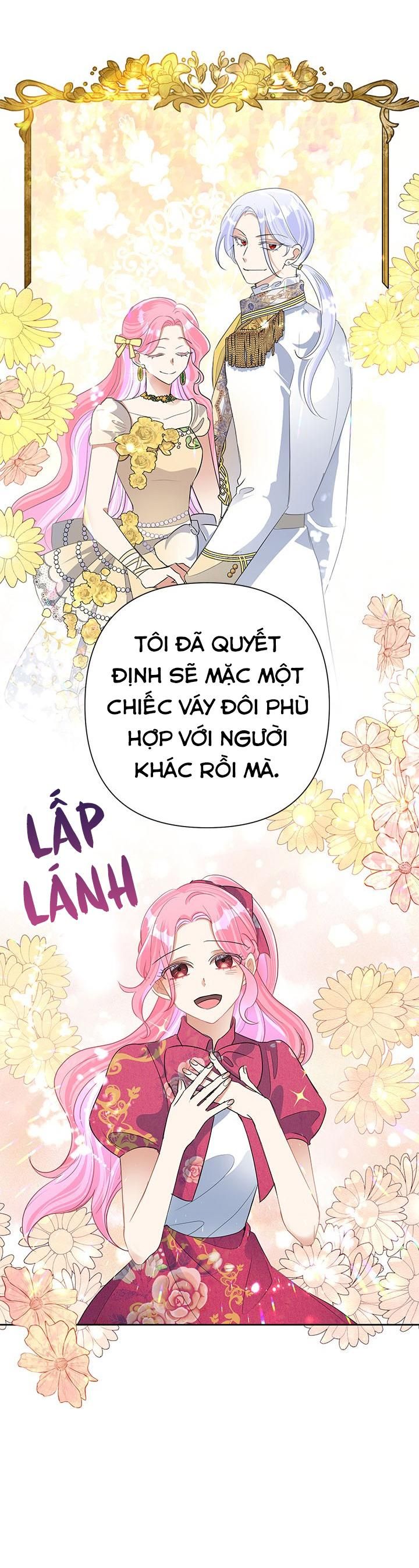 đọc truyện  Cuộc Sống Vui Vẻ Của Ác Nữ Chương 25 ảnh 41 tại Giả Dược