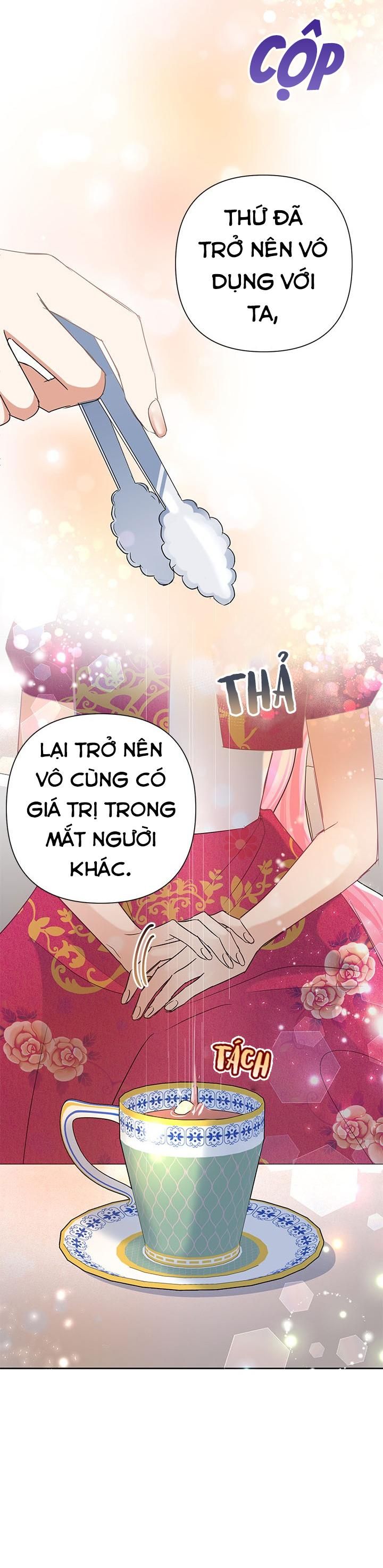 đọc truyện  Cuộc Sống Vui Vẻ Của Ác Nữ Chương 25 ảnh 47 tại Giả Dược