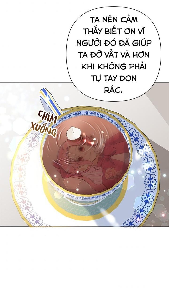 đọc truyện  Cuộc Sống Vui Vẻ Của Ác Nữ Chương 25 ảnh 49 tại Giả Dược