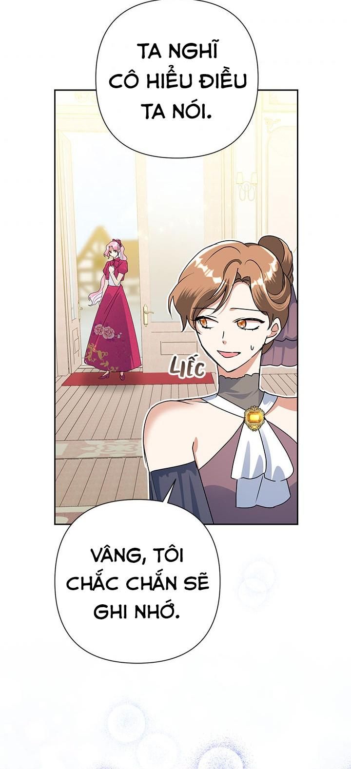 đọc truyện  Cuộc Sống Vui Vẻ Của Ác Nữ Chương 25 ảnh 8 tại Giả Dược