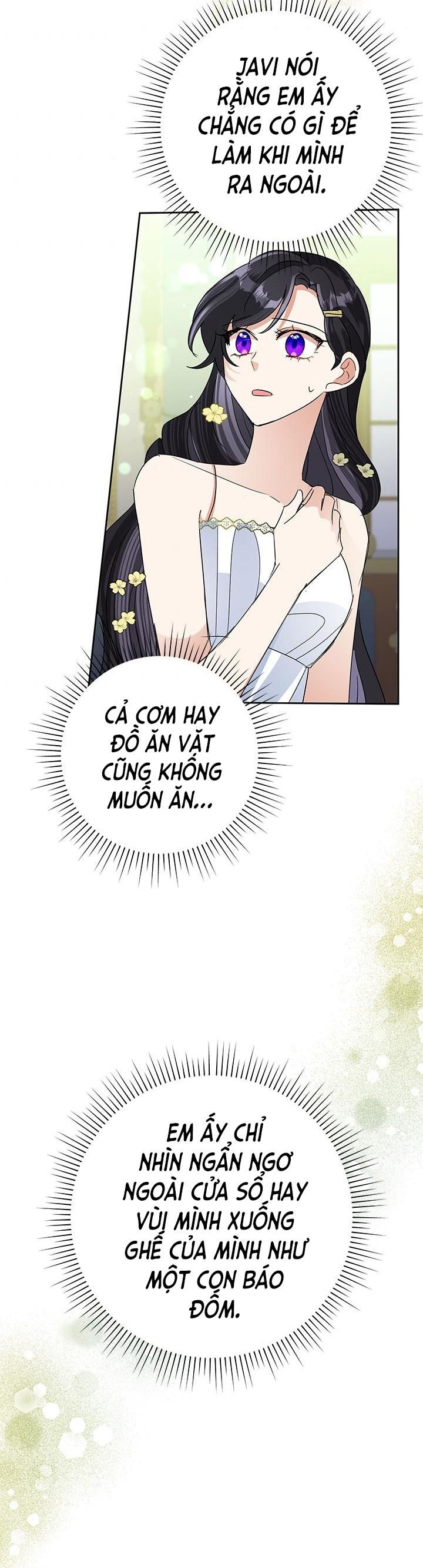 đọc truyện  Cuộc Sống Vui Vẻ Của Ác Nữ Chương 26 ảnh 38 tại Giả Dược