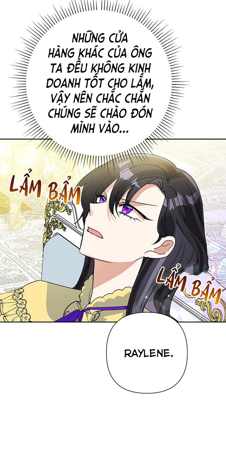 đọc truyện  Cuộc Sống Vui Vẻ Của Ác Nữ Chương 26 ảnh 8 tại Giả Dược