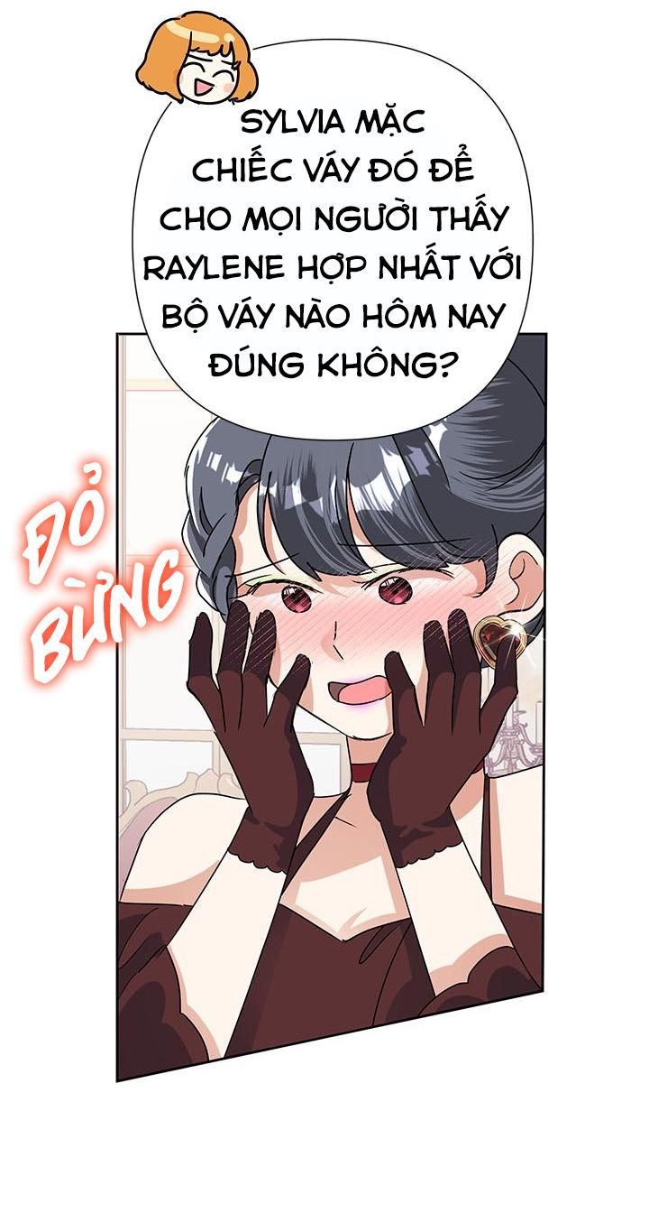 đọc truyện  Cuộc Sống Vui Vẻ Của Ác Nữ Chương 27 ảnh 12 tại Giả Dược