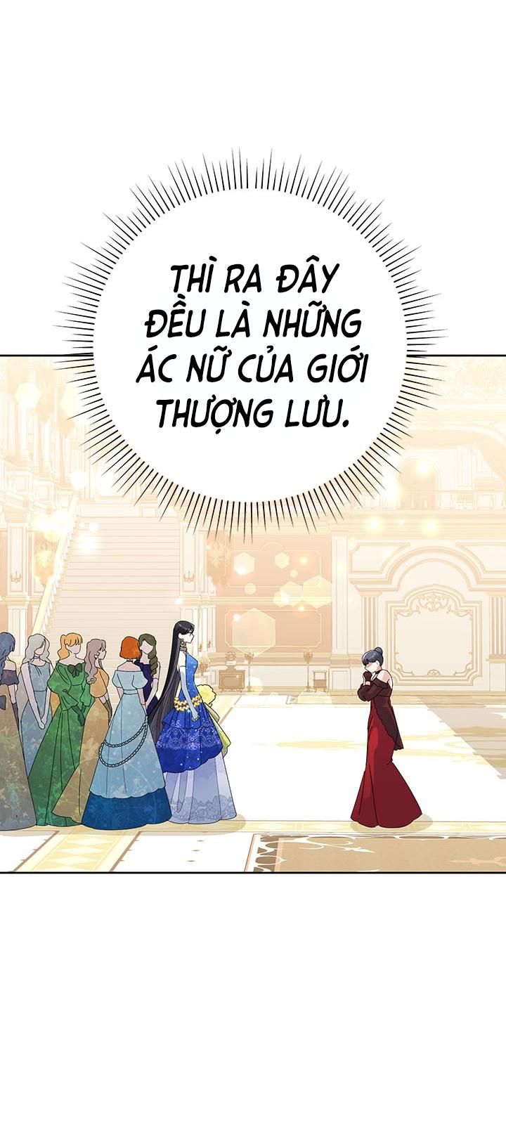 đọc truyện  Cuộc Sống Vui Vẻ Của Ác Nữ Chương 27 ảnh 13 tại Giả Dược