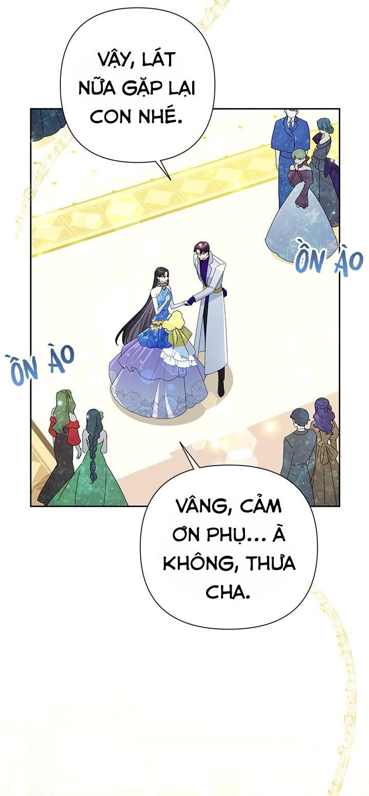 đọc truyện  Cuộc Sống Vui Vẻ Của Ác Nữ Chương 27 ảnh 3 tại Giả Dược