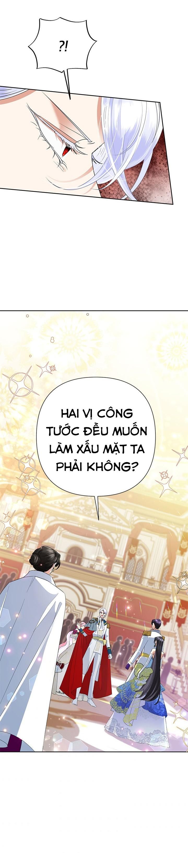 đọc truyện  Cuộc Sống Vui Vẻ Của Ác Nữ Chương 28 ảnh 30 tại Giả Dược