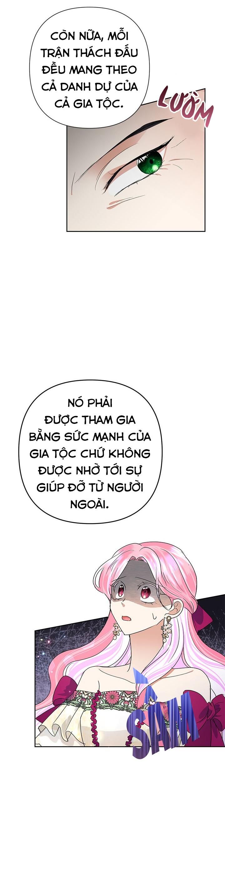 đọc truyện  Cuộc Sống Vui Vẻ Của Ác Nữ Chương 28 ảnh 33 tại Giả Dược
