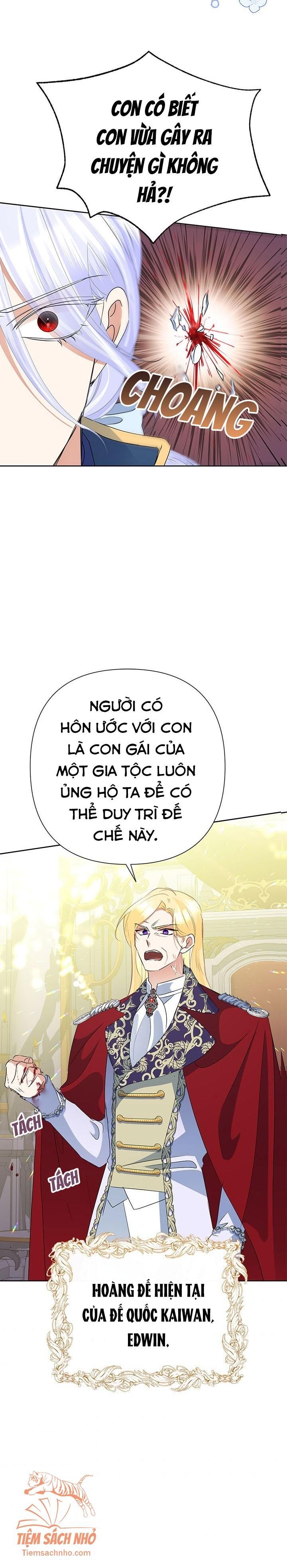 đọc truyện  Cuộc Sống Vui Vẻ Của Ác Nữ Chương 31 ảnh 30 tại Giả Dược