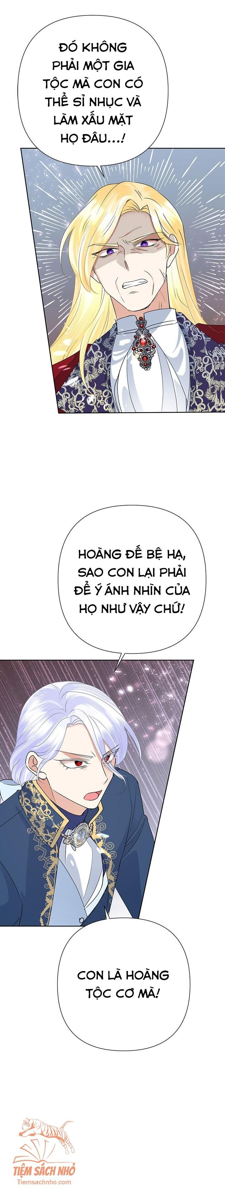 đọc truyện  Cuộc Sống Vui Vẻ Của Ác Nữ Chương 31 ảnh 31 tại Giả Dược