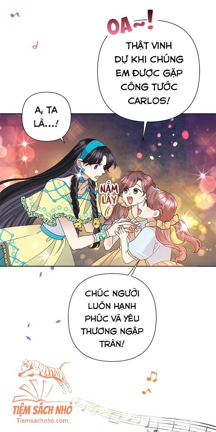 đọc truyện  Cuộc Sống Vui Vẻ Của Ác Nữ Chương 33 ảnh 3 tại Giả Dược