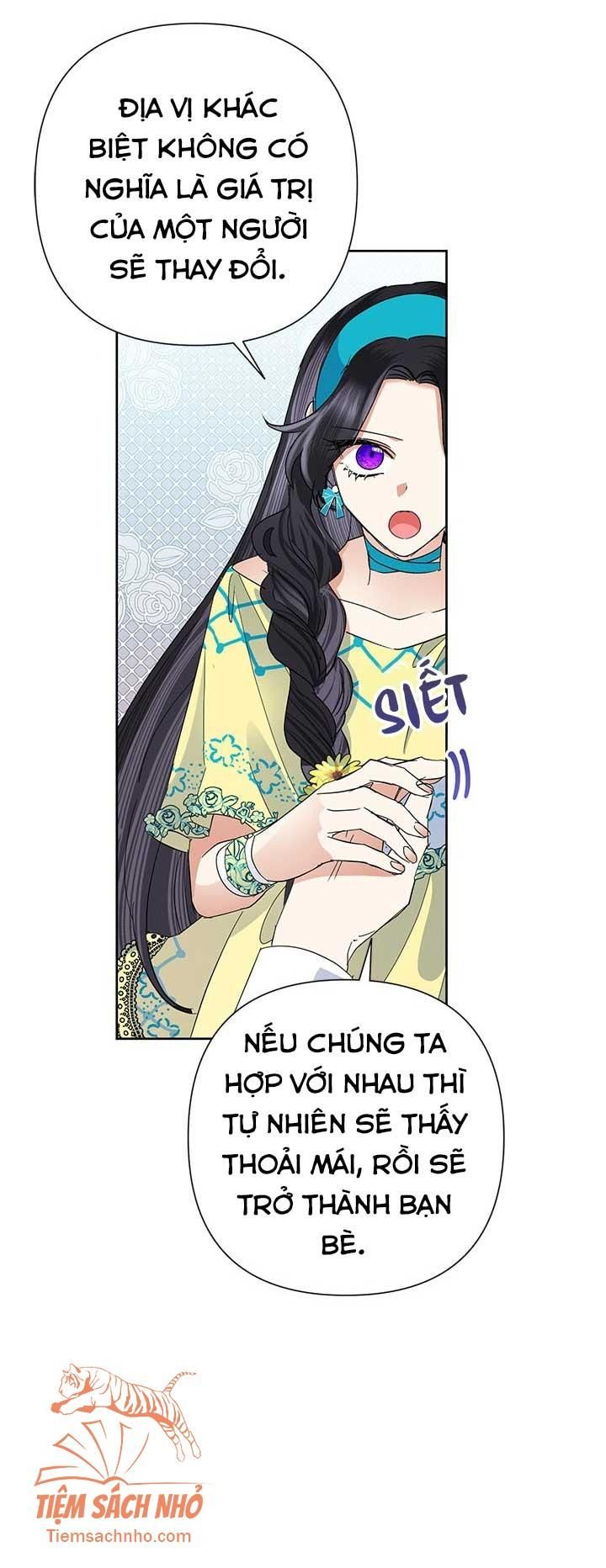 đọc truyện  Cuộc Sống Vui Vẻ Của Ác Nữ Chương 33 ảnh 25 tại Giả Dược
