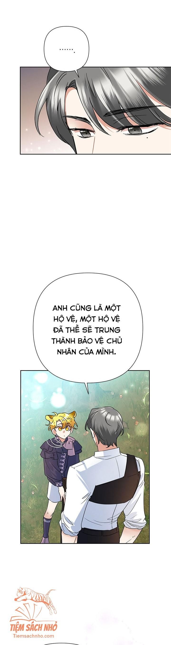 đọc truyện  Cuộc Sống Vui Vẻ Của Ác Nữ Chương 34 ảnh 32 tại Giả Dược