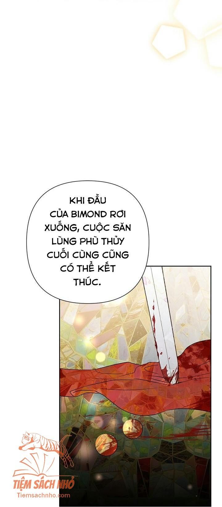 đọc truyện  Cuộc Sống Vui Vẻ Của Ác Nữ Chương 35 ảnh 30 tại Giả Dược