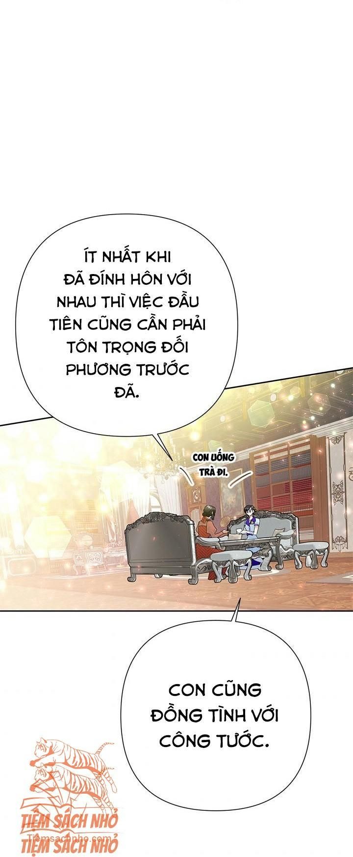 đọc truyện  Cuộc Sống Vui Vẻ Của Ác Nữ Chương 35 ảnh 34 tại Giả Dược