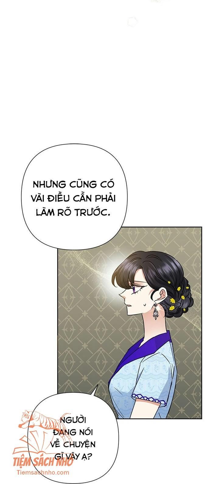 đọc truyện  Cuộc Sống Vui Vẻ Của Ác Nữ Chương 35 ảnh 37 tại Giả Dược