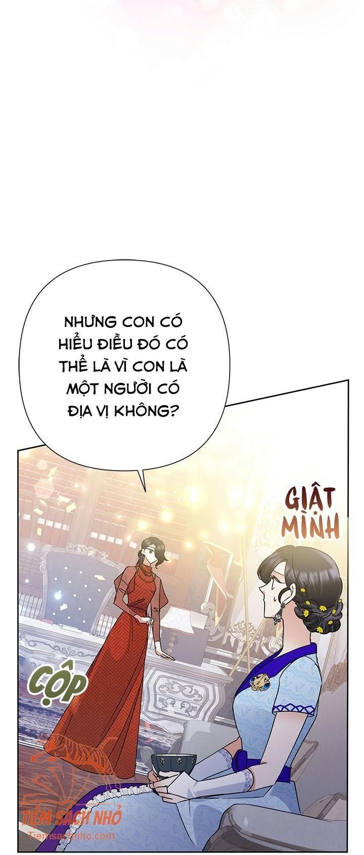 đọc truyện  Cuộc Sống Vui Vẻ Của Ác Nữ Chương 35 ảnh 45 tại Giả Dược