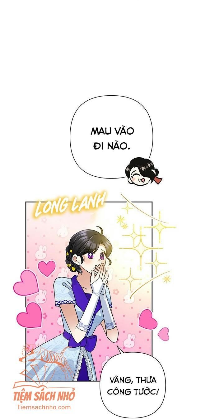 đọc truyện  Cuộc Sống Vui Vẻ Của Ác Nữ Chương 35 ảnh 10 tại Giả Dược