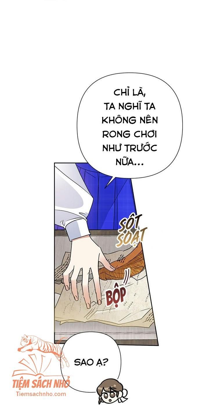 đọc truyện  Cuộc Sống Vui Vẻ Của Ác Nữ Chương 36 ảnh 12 tại Giả Dược