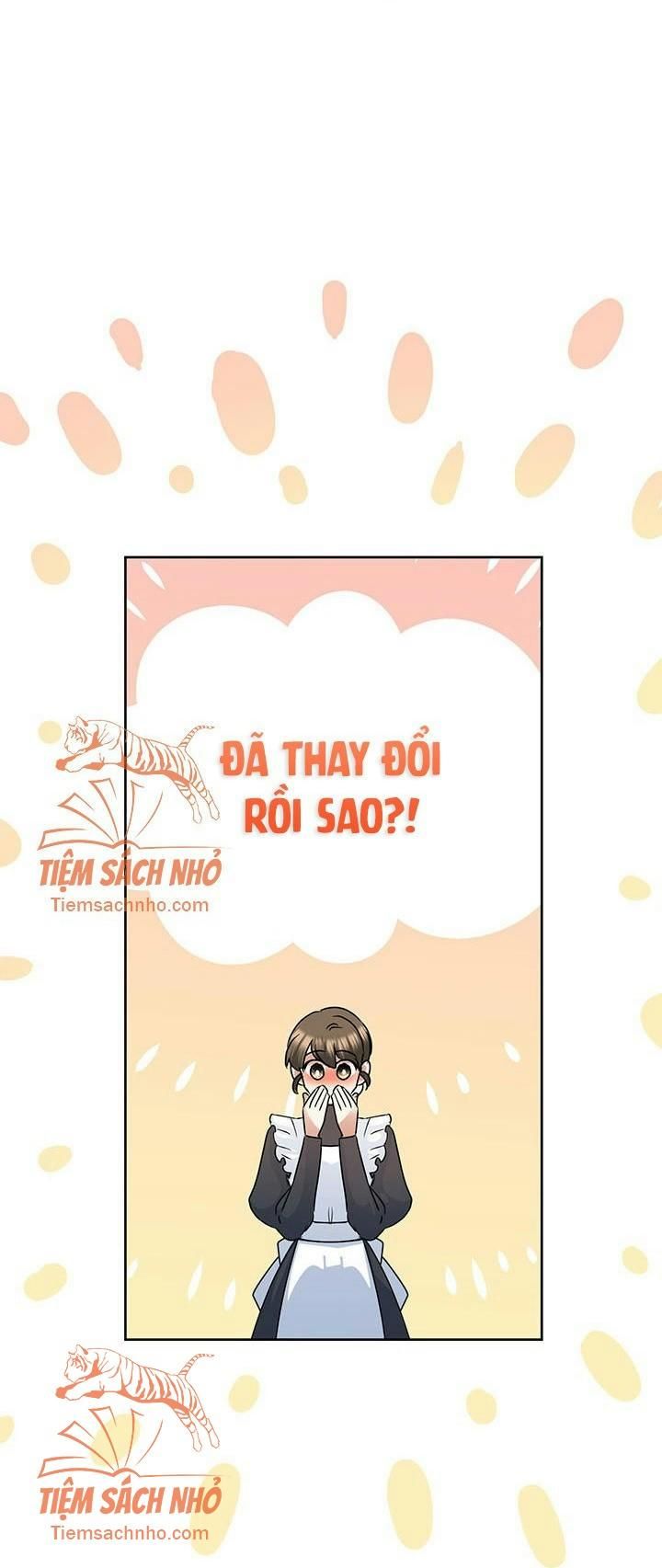 đọc truyện  Cuộc Sống Vui Vẻ Của Ác Nữ Chương 36 ảnh 17 tại Giả Dược
