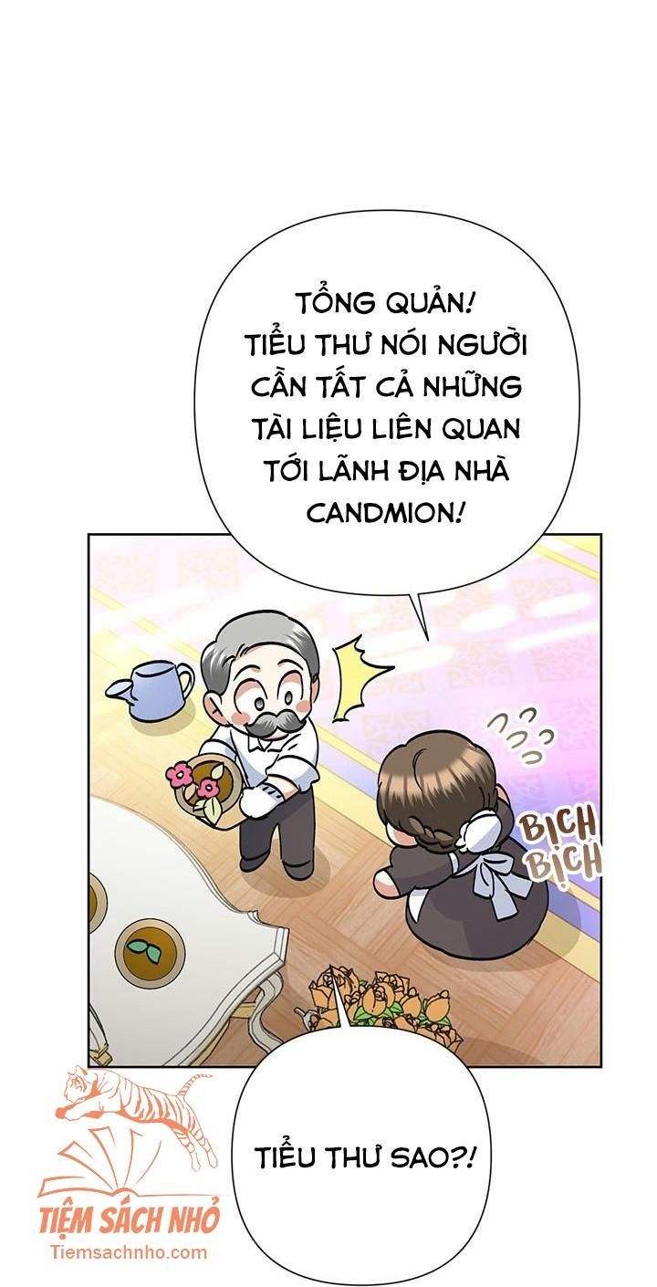 đọc truyện  Cuộc Sống Vui Vẻ Của Ác Nữ Chương 36 ảnh 20 tại Giả Dược