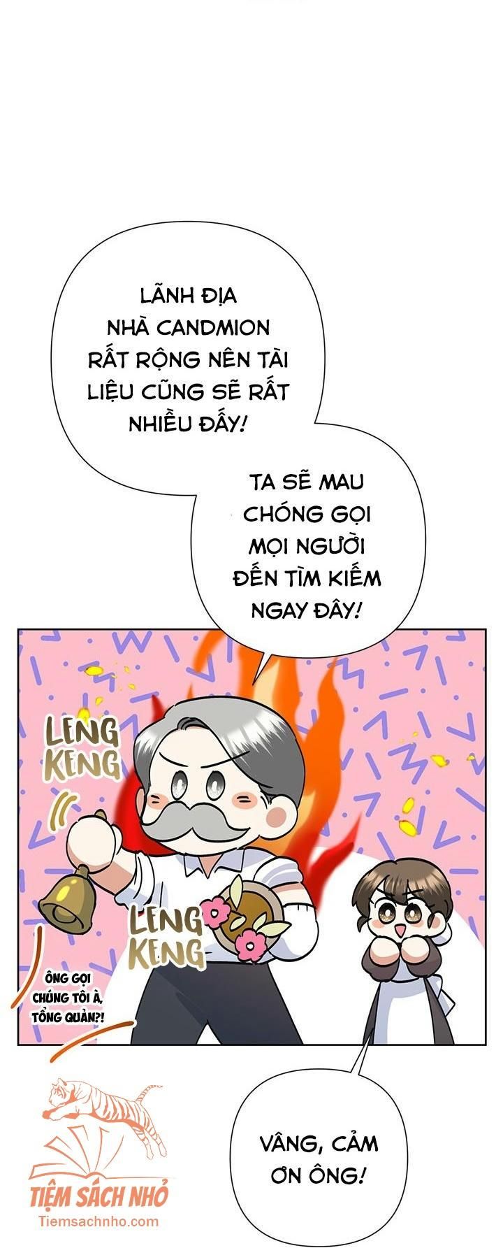 đọc truyện  Cuộc Sống Vui Vẻ Của Ác Nữ Chương 36 ảnh 21 tại Giả Dược