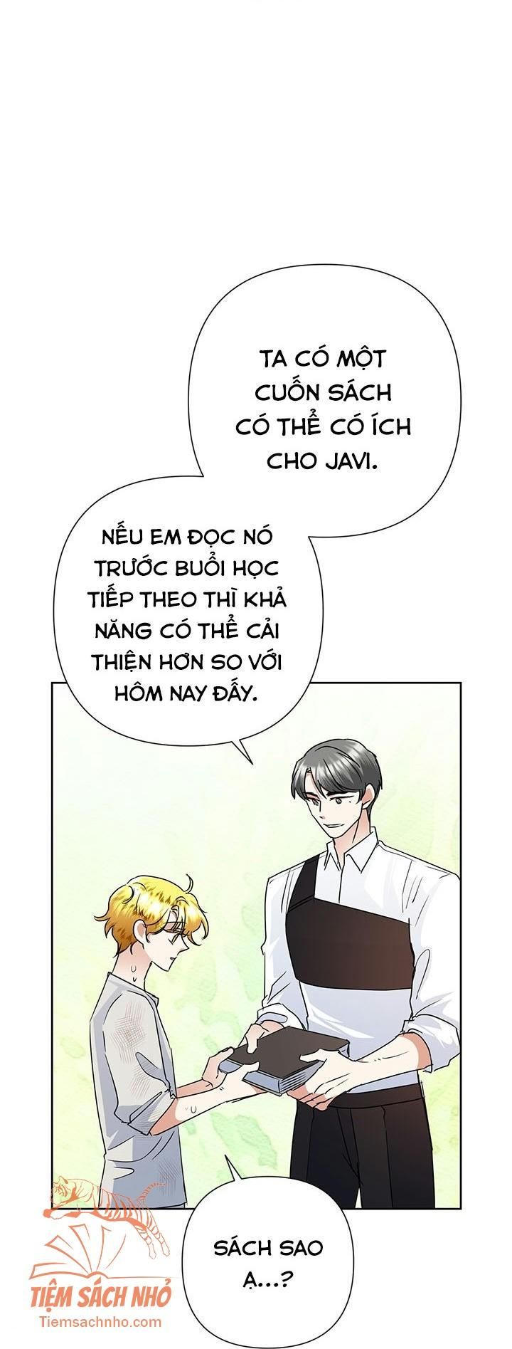 đọc truyện  Cuộc Sống Vui Vẻ Của Ác Nữ Chương 36 ảnh 24 tại Giả Dược