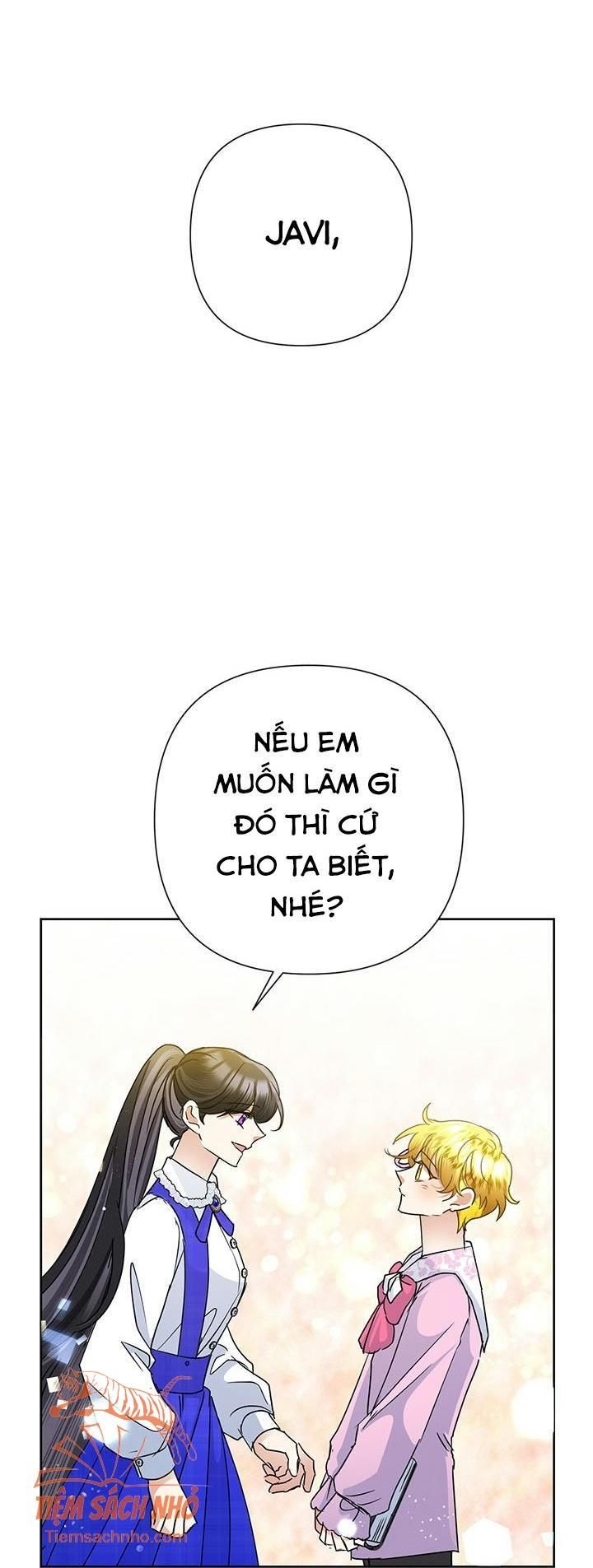 đọc truyện  Cuộc Sống Vui Vẻ Của Ác Nữ Chương 36 ảnh 35 tại Giả Dược