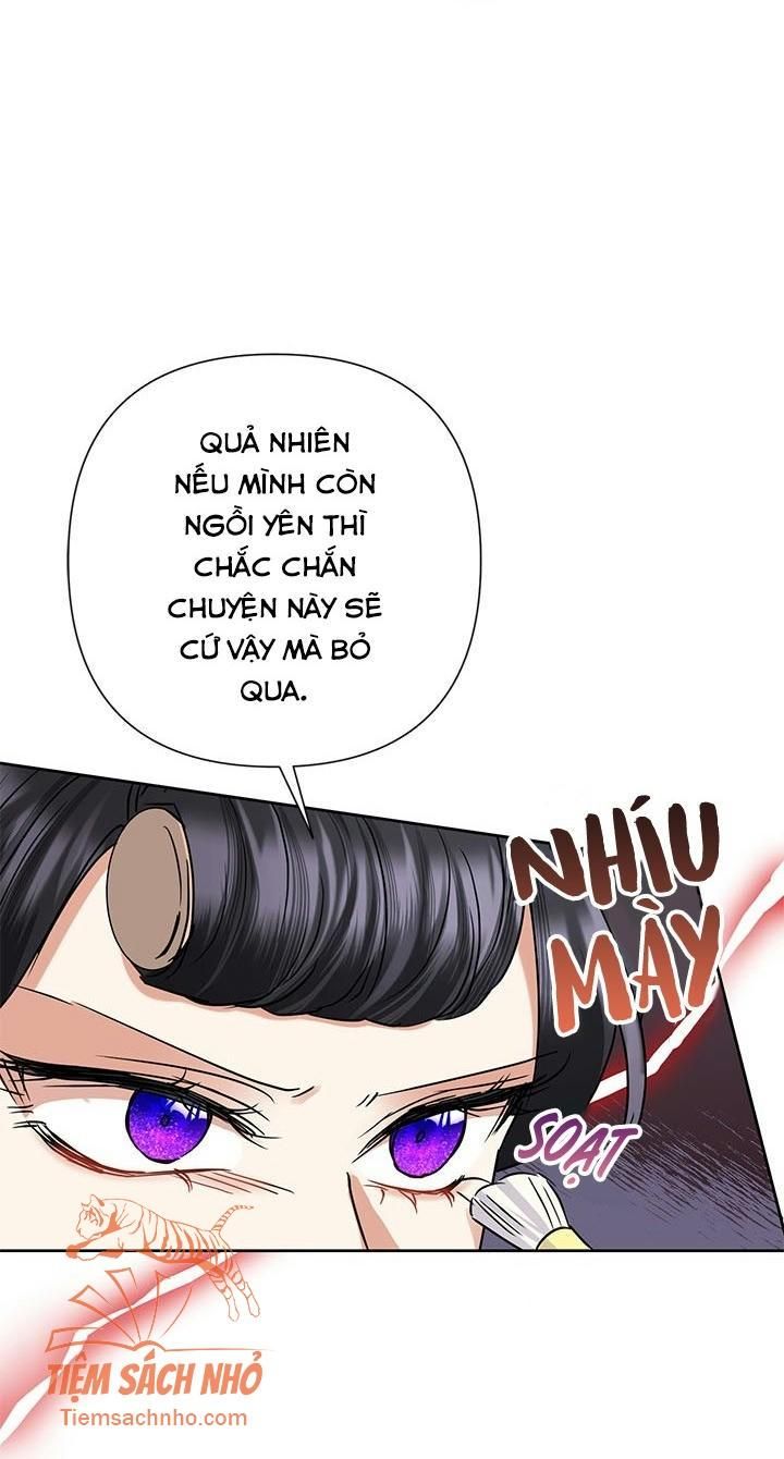 đọc truyện  Cuộc Sống Vui Vẻ Của Ác Nữ Chương 36 ảnh 53 tại Giả Dược