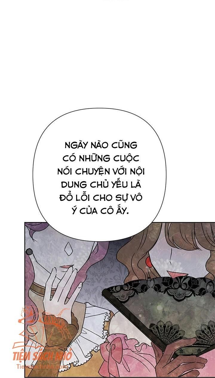 đọc truyện  Cuộc Sống Vui Vẻ Của Ác Nữ Chương 36 ảnh 55 tại Giả Dược