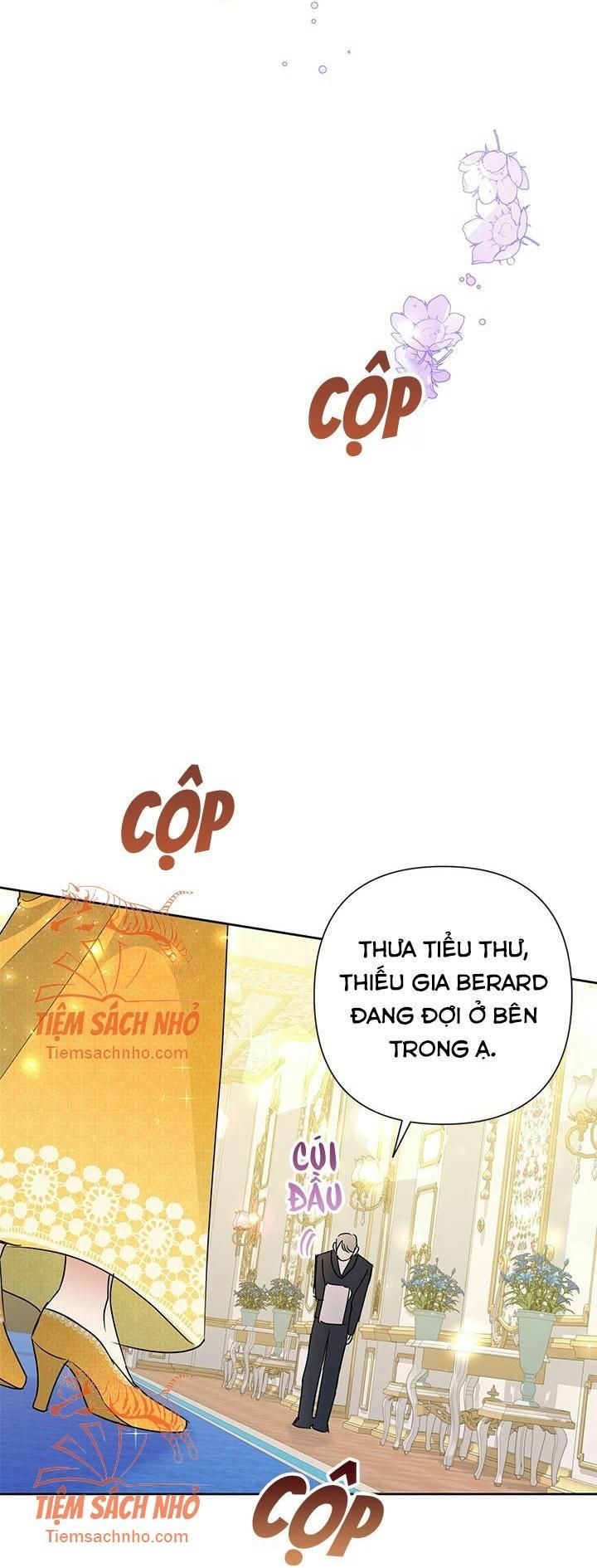 đọc truyện  Cuộc Sống Vui Vẻ Của Ác Nữ Chương 36 ảnh 61 tại Giả Dược