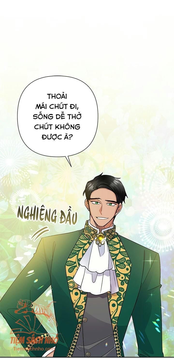 đọc truyện  Cuộc Sống Vui Vẻ Của Ác Nữ Chương 37 ảnh 1 tại Giả Dược