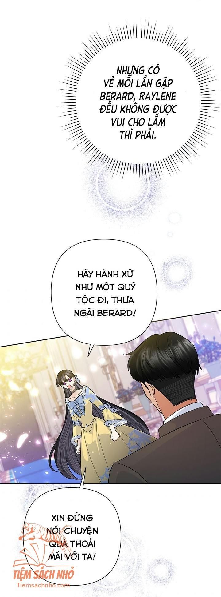 đọc truyện  Cuộc Sống Vui Vẻ Của Ác Nữ Chương 37 ảnh 5 tại Giả Dược