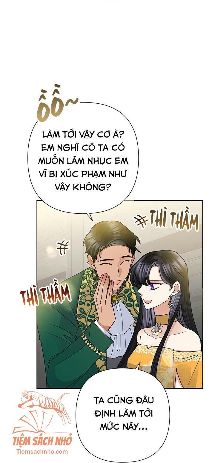 đọc truyện  Cuộc Sống Vui Vẻ Của Ác Nữ Chương 37 ảnh 41 tại Giả Dược