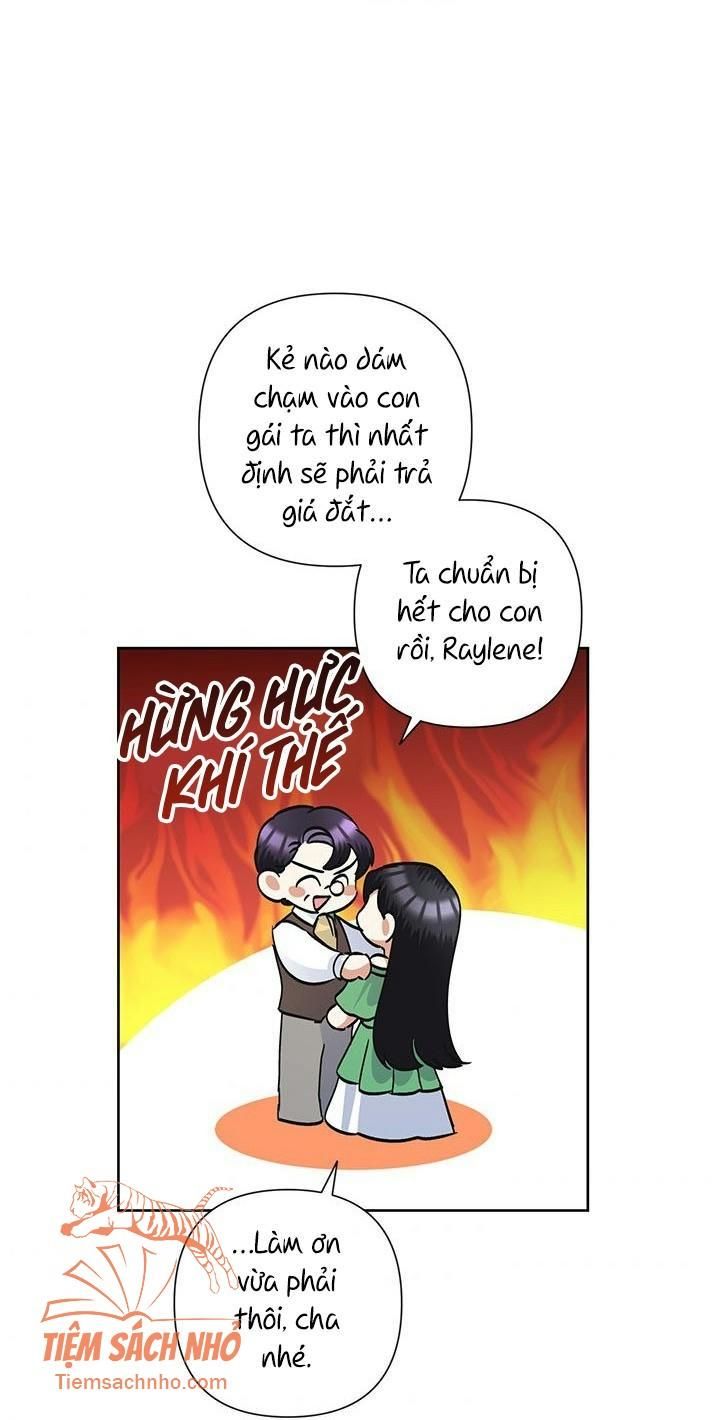 đọc truyện  Cuộc Sống Vui Vẻ Của Ác Nữ Chương 37 ảnh 42 tại Giả Dược