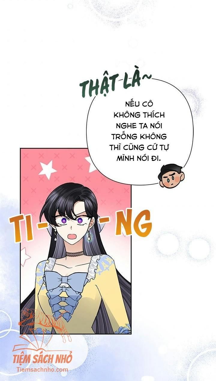đọc truyện  Cuộc Sống Vui Vẻ Của Ác Nữ Chương 37 ảnh 6 tại Giả Dược