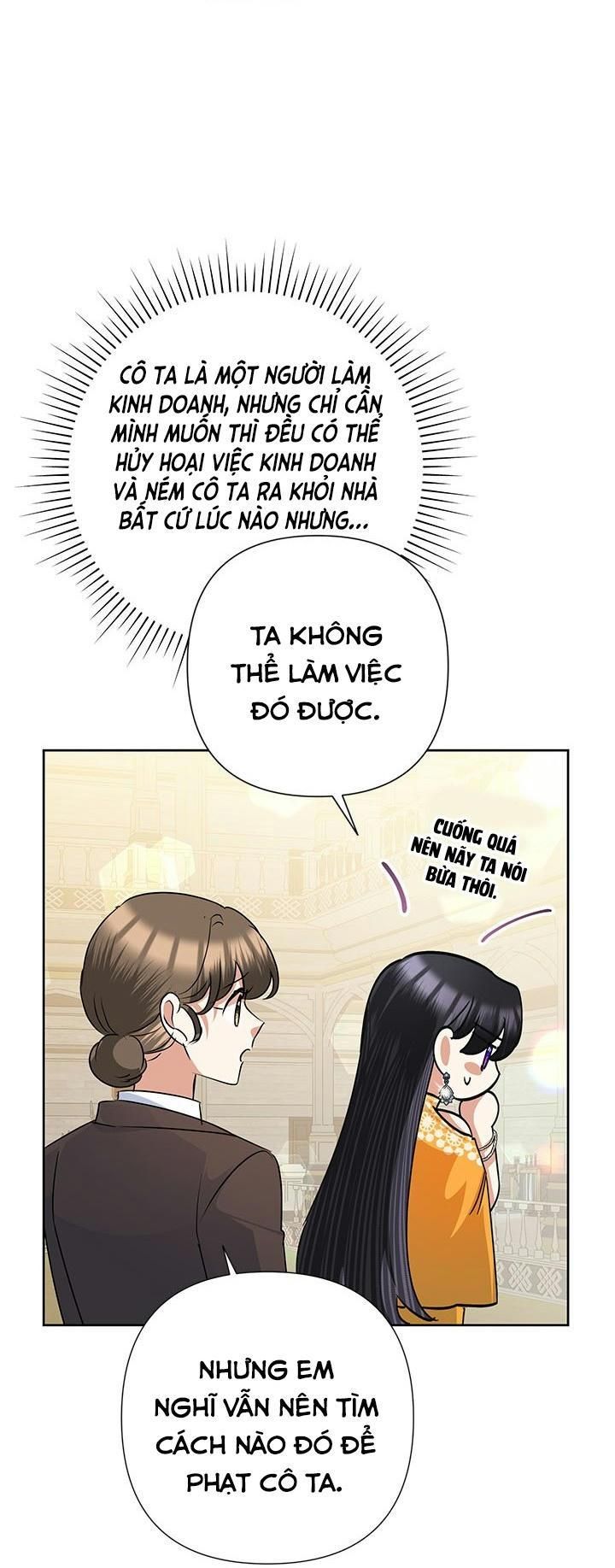 đọc truyện  Cuộc Sống Vui Vẻ Của Ác Nữ Chương 39 ảnh 68 tại Giả Dược
