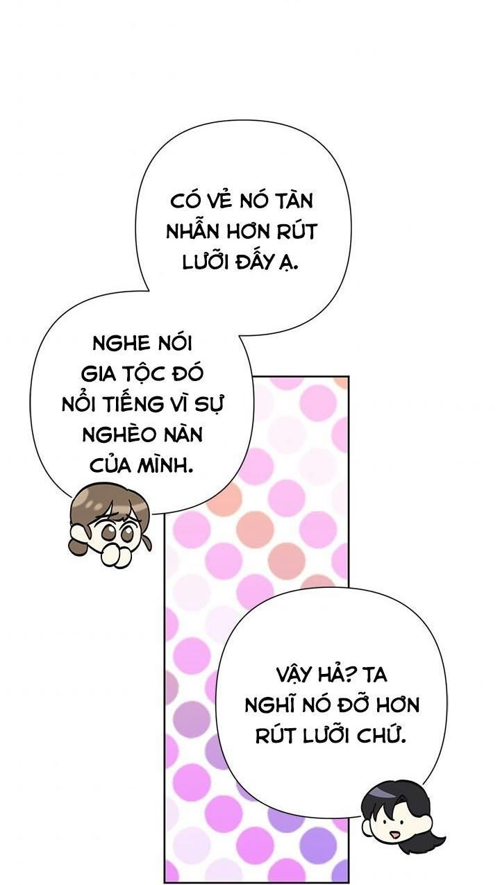 đọc truyện  Cuộc Sống Vui Vẻ Của Ác Nữ Chương 39 ảnh 71 tại Giả Dược