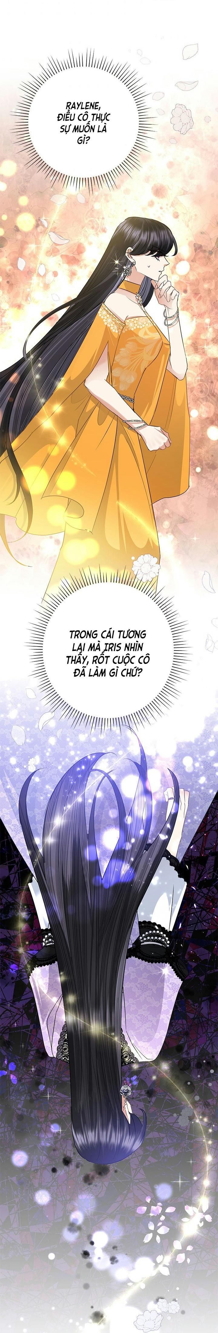 đọc truyện  Cuộc Sống Vui Vẻ Của Ác Nữ Chương 39 ảnh 76 tại Giả Dược