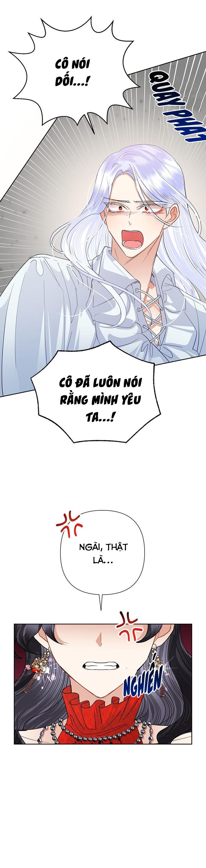 đọc truyện  Cuộc Sống Vui Vẻ Của Ác Nữ Chương 40 ảnh 26 tại Giả Dược