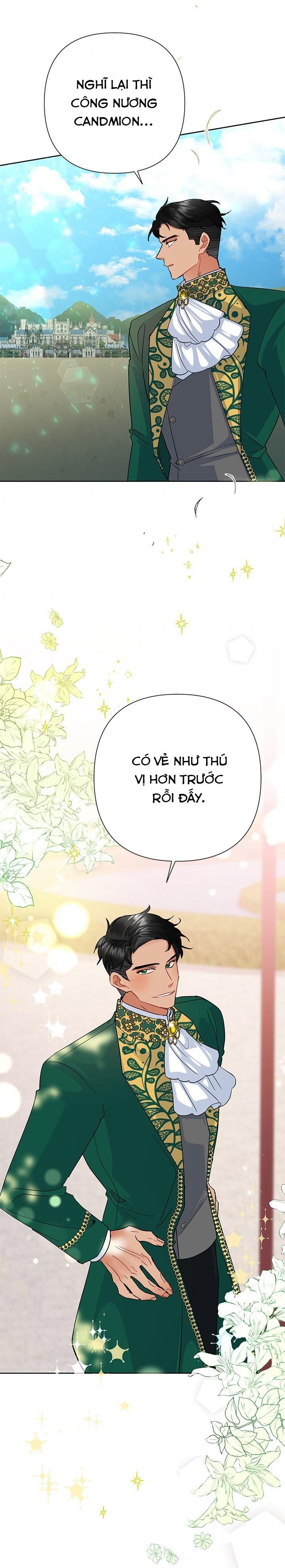 đọc truyện  Cuộc Sống Vui Vẻ Của Ác Nữ Chương 40 ảnh 5 tại Giả Dược