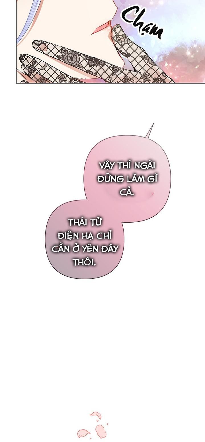 đọc truyện  Cuộc Sống Vui Vẻ Của Ác Nữ Chương 40 ảnh 45 tại Giả Dược