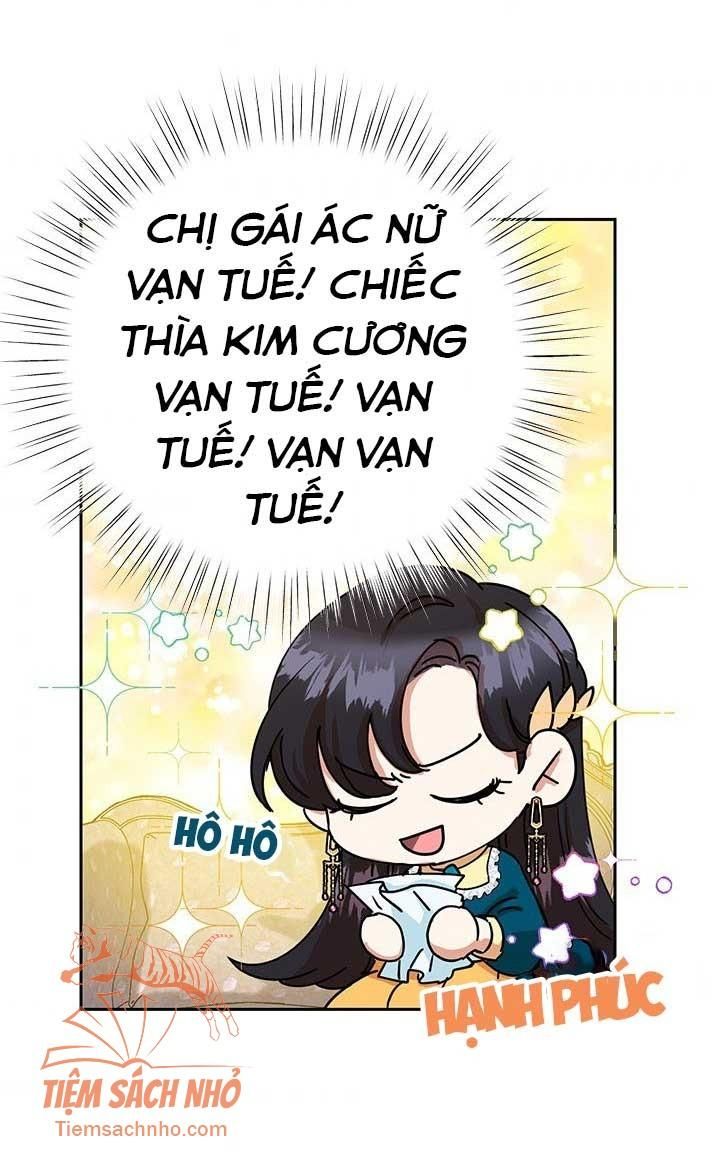 đọc truyện  Cuộc Sống Vui Vẻ Của Ác Nữ Chương 5 ảnh 37 tại Thiên Thai Truyện