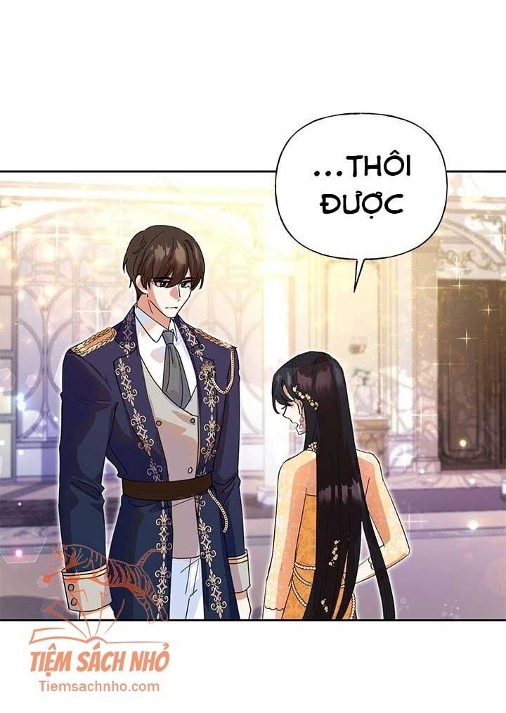 đọc truyện  Cuộc Sống Vui Vẻ Của Ác Nữ Chương 5 ảnh 7 tại Thiên Thai Truyện