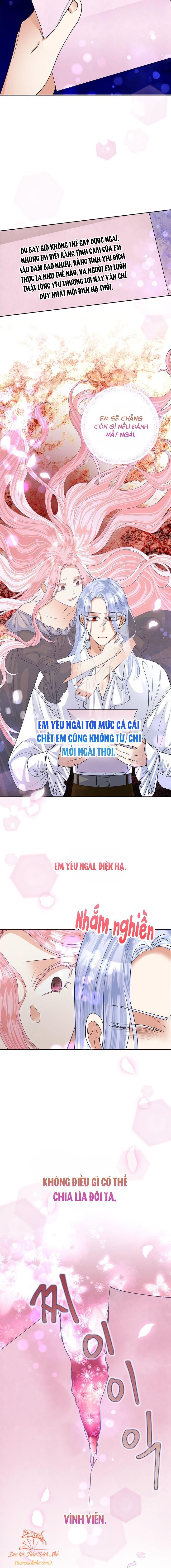 đọc truyện  Cuộc Sống Vui Vẻ Của Ác Nữ Chương 51 ảnh 19 tại Giả Dược