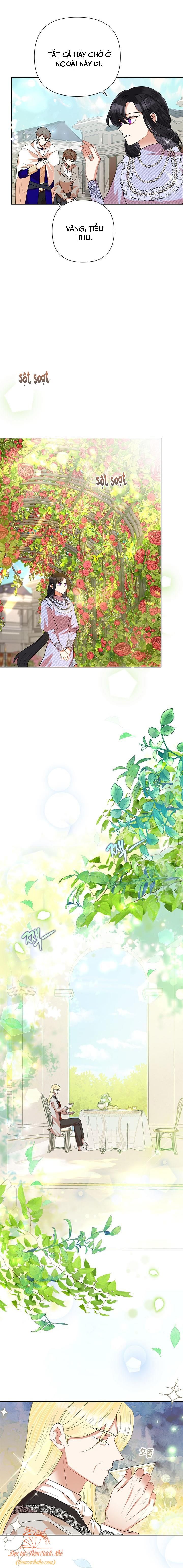 đọc truyện  Cuộc Sống Vui Vẻ Của Ác Nữ Chương 53 ảnh 2 tại Giả Dược