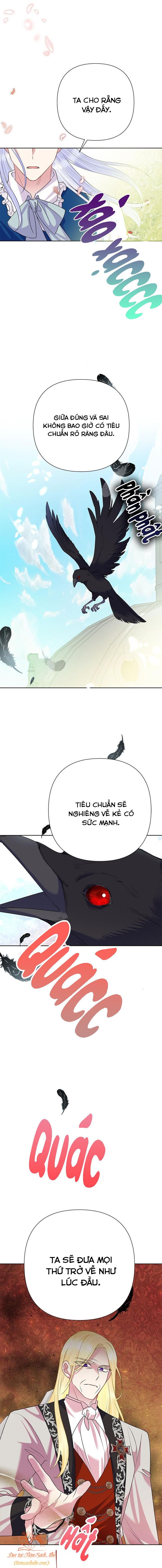 đọc truyện  Cuộc Sống Vui Vẻ Của Ác Nữ Chương 54 ảnh 6 tại Giả Dược