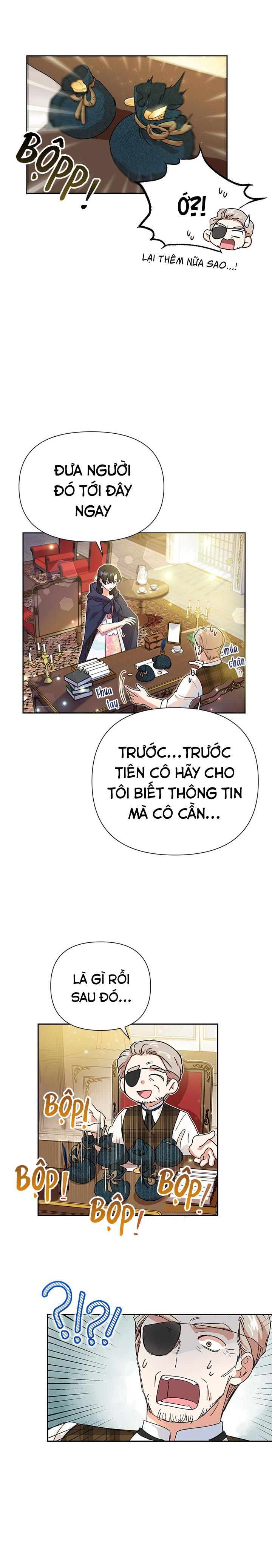 đọc truyện  Cuộc Sống Vui Vẻ Của Ác Nữ Chương 6 ảnh 2 tại Thiên Thai Truyện