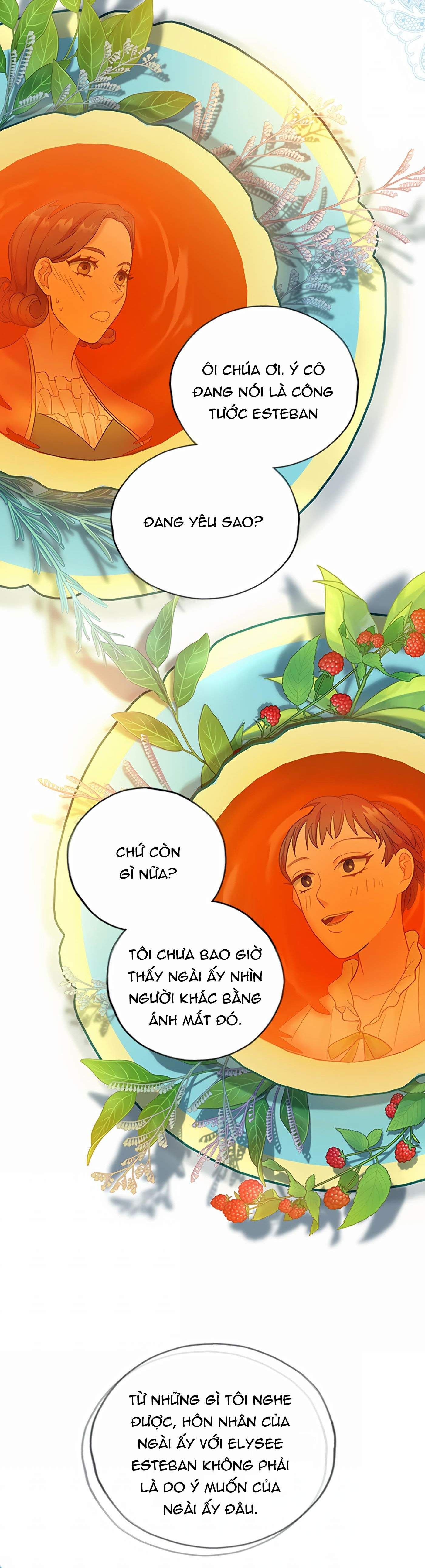 Cuộc Sống Vương Giả Của Người Tình Giả Chương 17.1 page 8 - Giả Dược