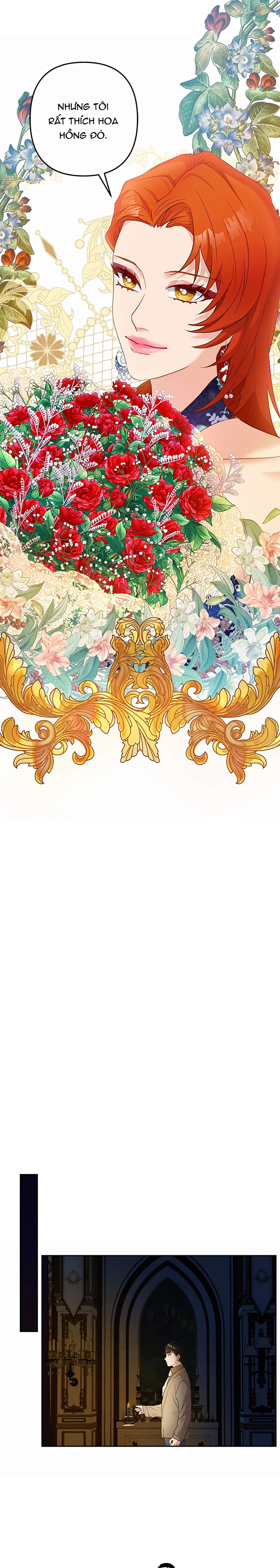 Cuộc Sống Vương Giả Của Người Tình Giả Chương 17.2 page 15 - Giả Dược